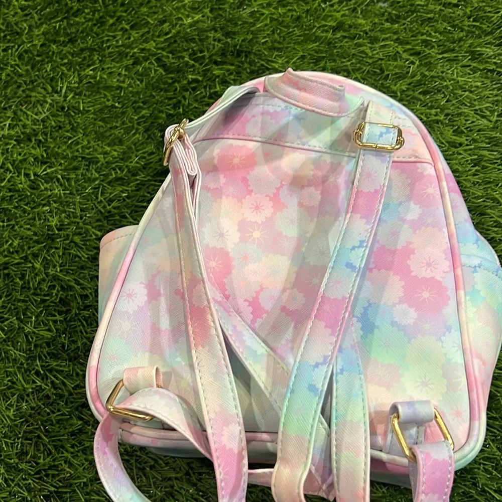 Mini Backpack
